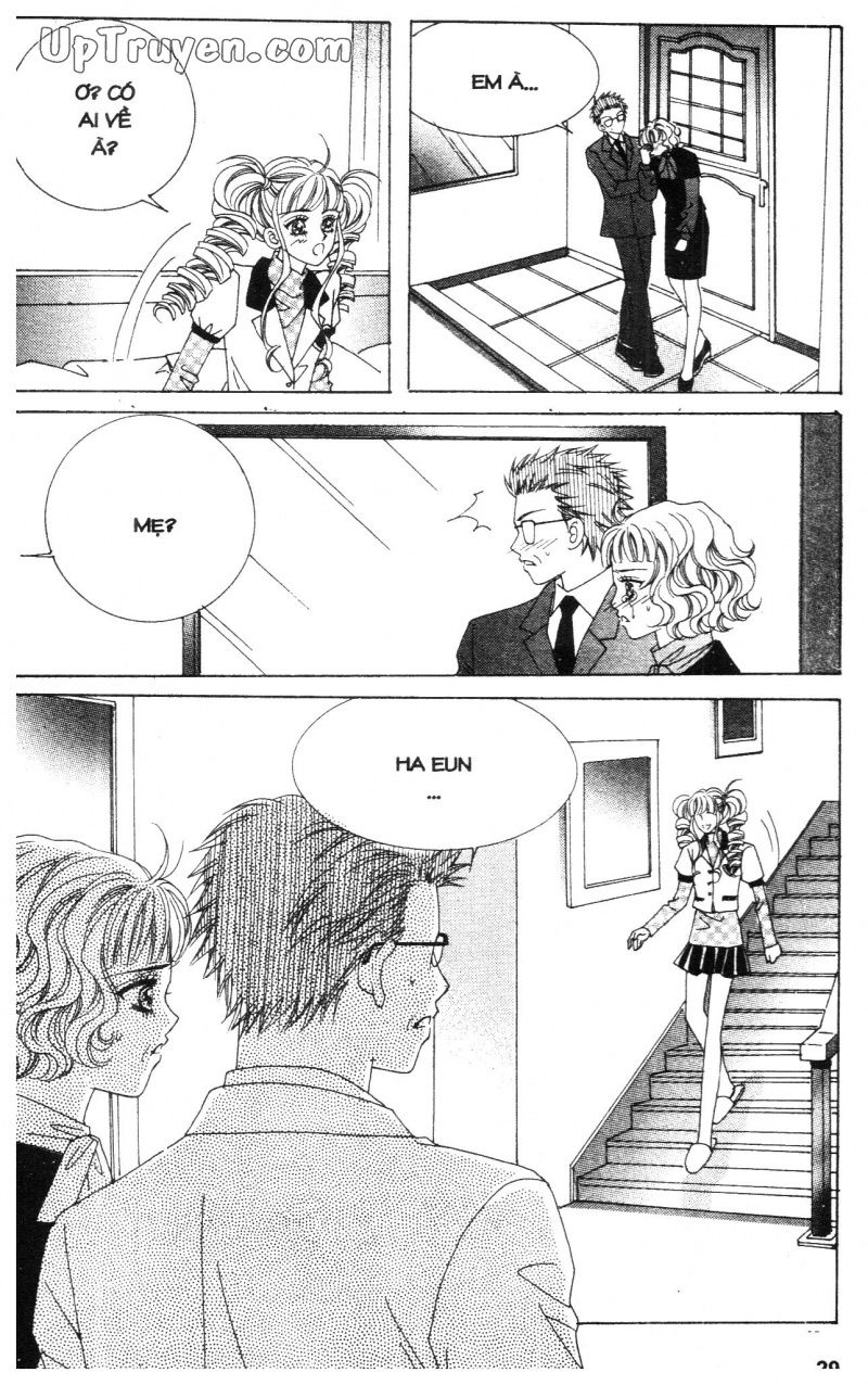 Cấm Hôn Chapter 10 - 28