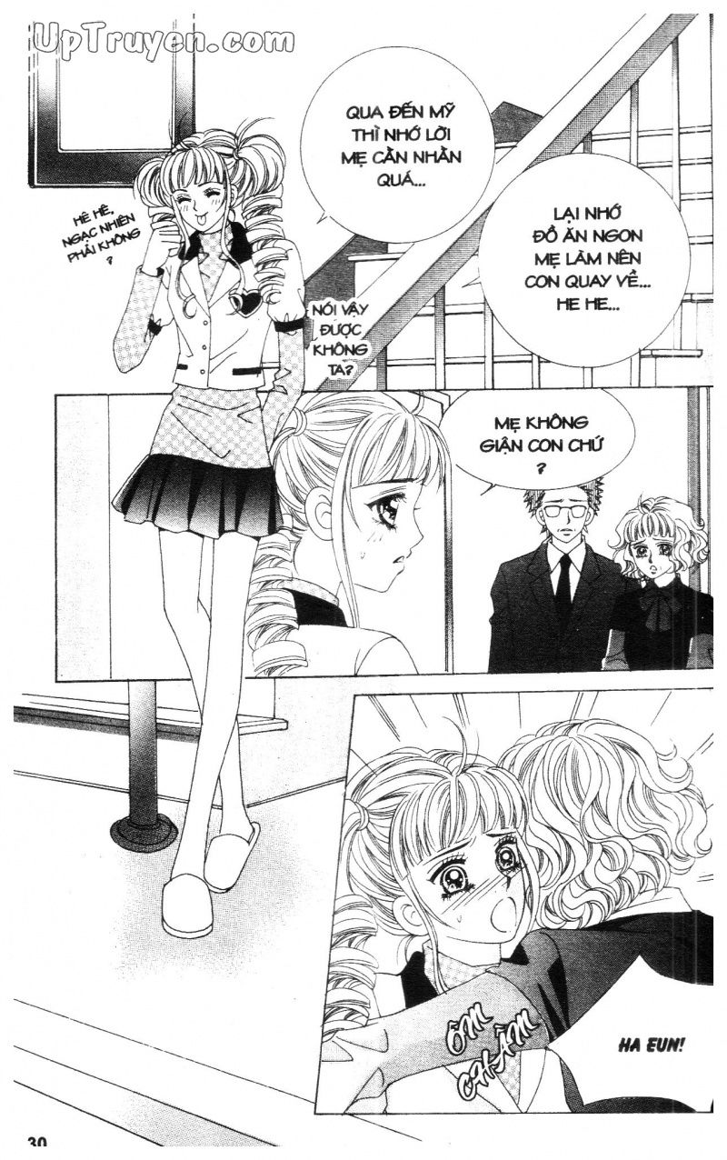 Cấm Hôn Chapter 10 - 29