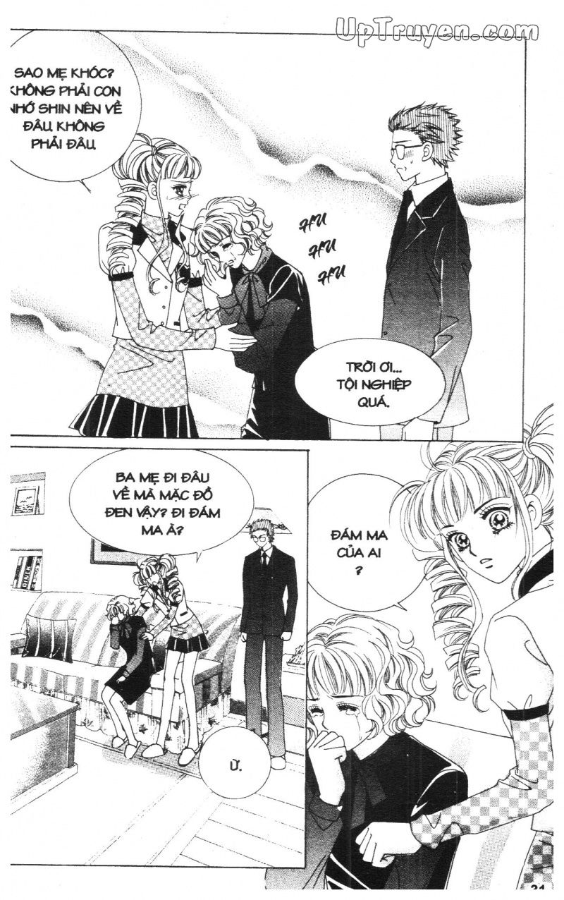 Cấm Hôn Chapter 10 - 30