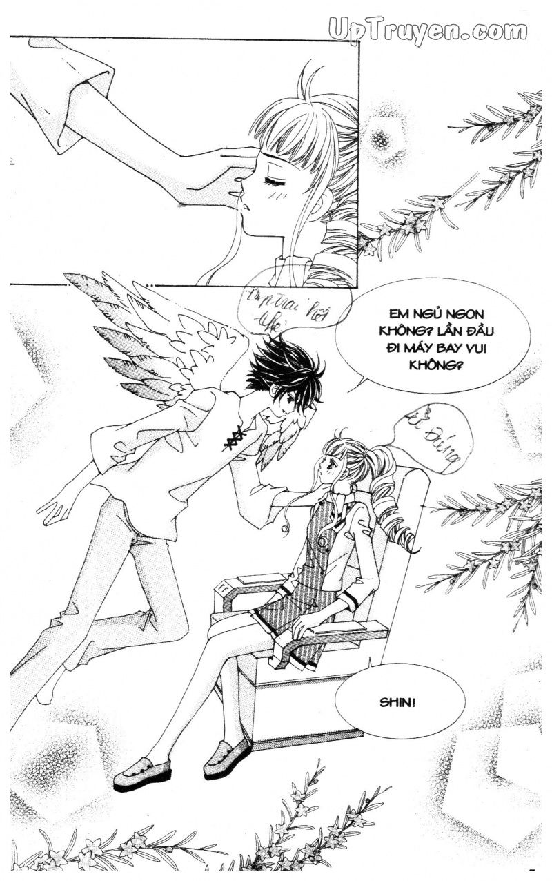 Cấm Hôn Chapter 10 - 4