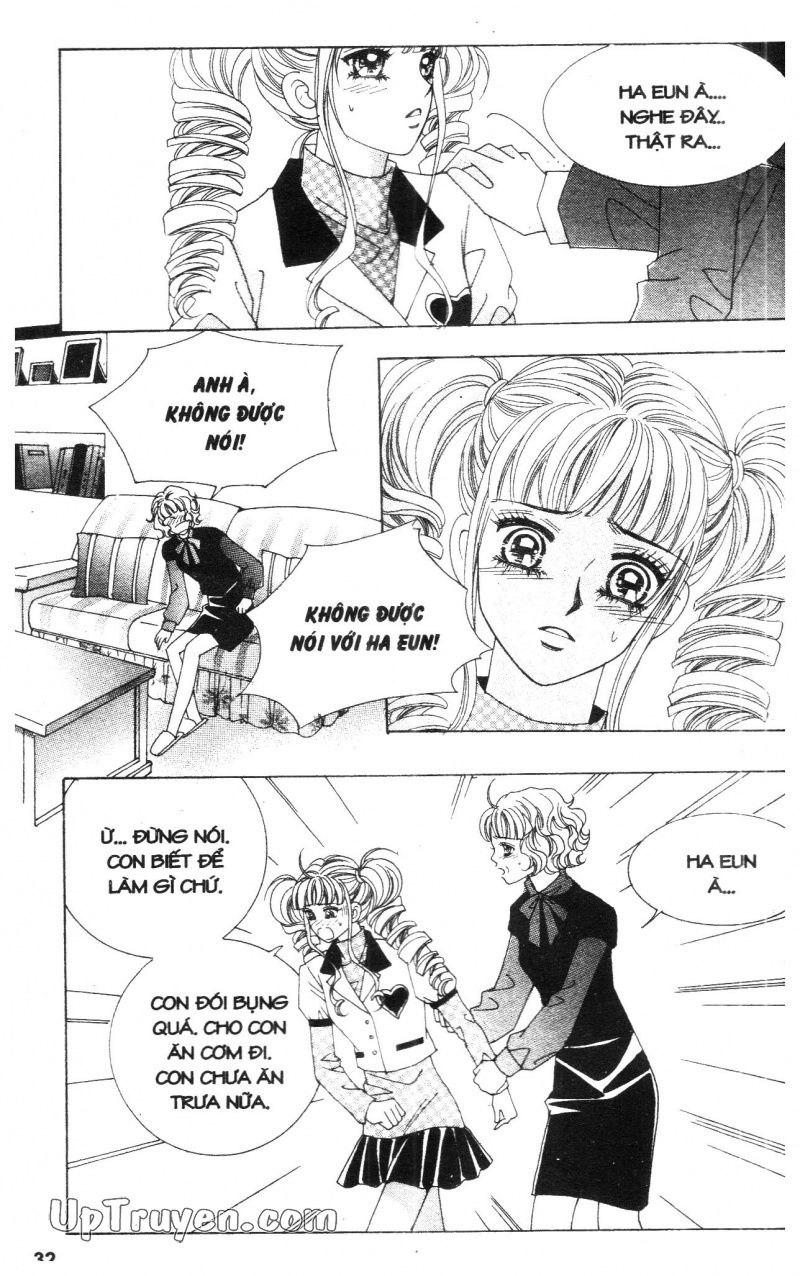 Cấm Hôn Chapter 10 - 31