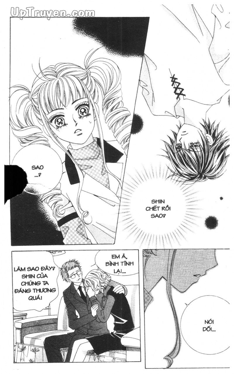 Cấm Hôn Chapter 10 - 33