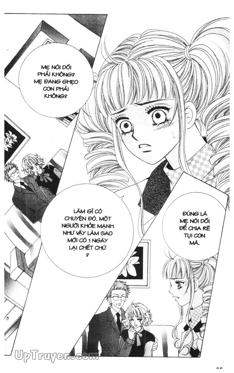 Cấm Hôn Chapter 10 - 34