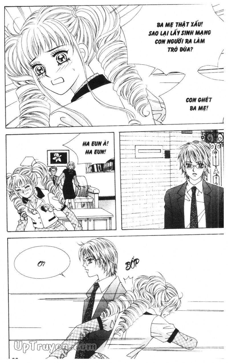 Cấm Hôn Chapter 10 - 35