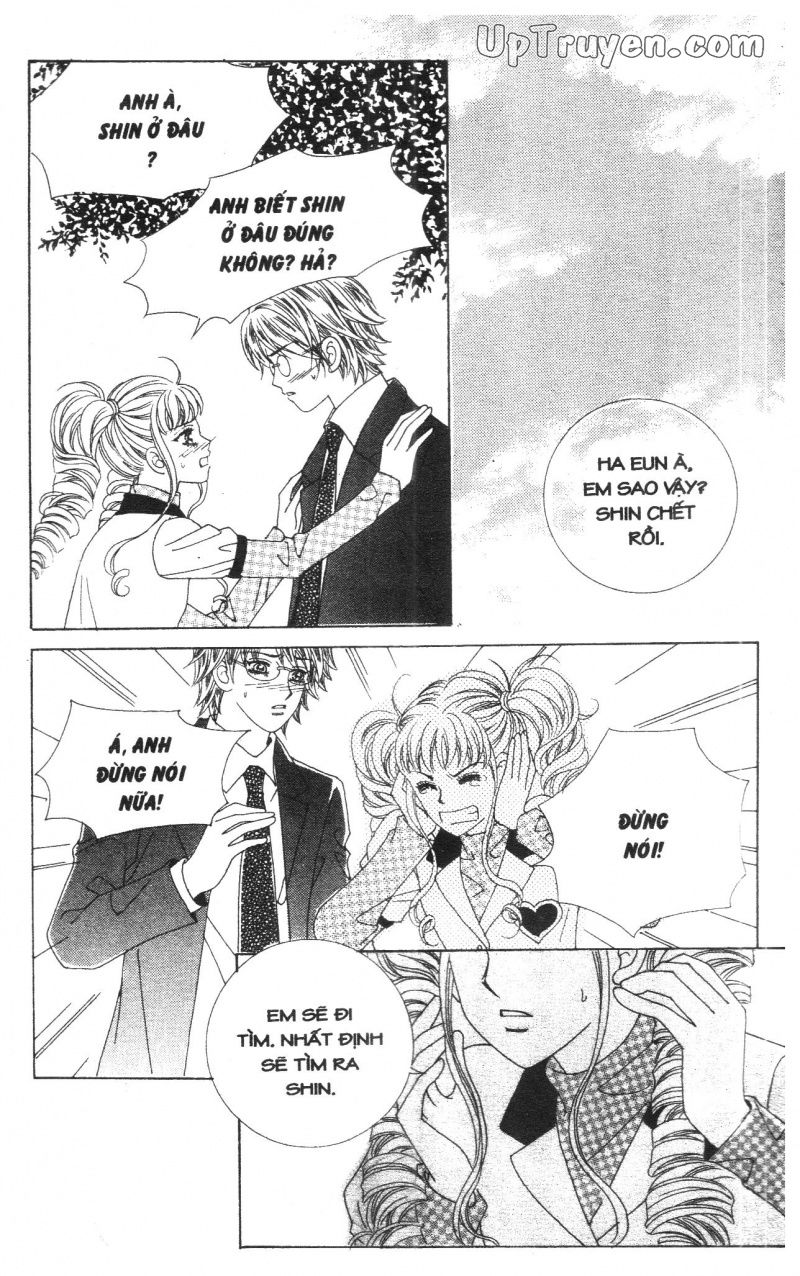 Cấm Hôn Chapter 10 - 37