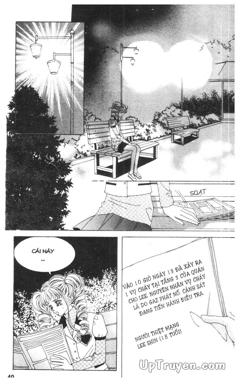 Cấm Hôn Chapter 10 - 39