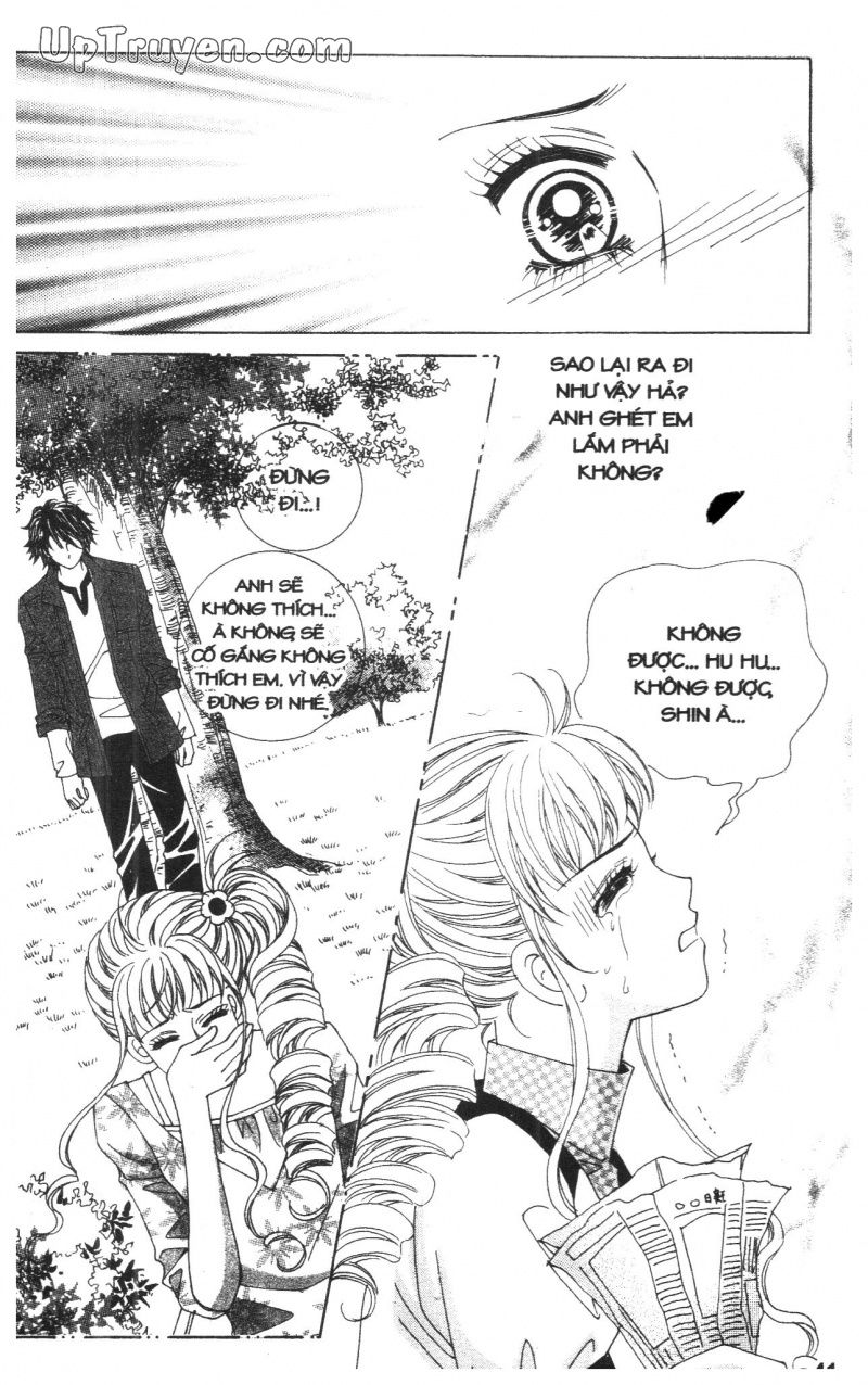 Cấm Hôn Chapter 10 - 40