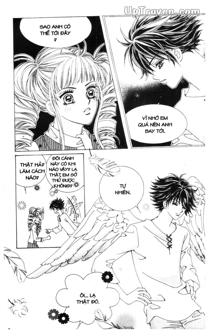 Cấm Hôn Chapter 10 - 5