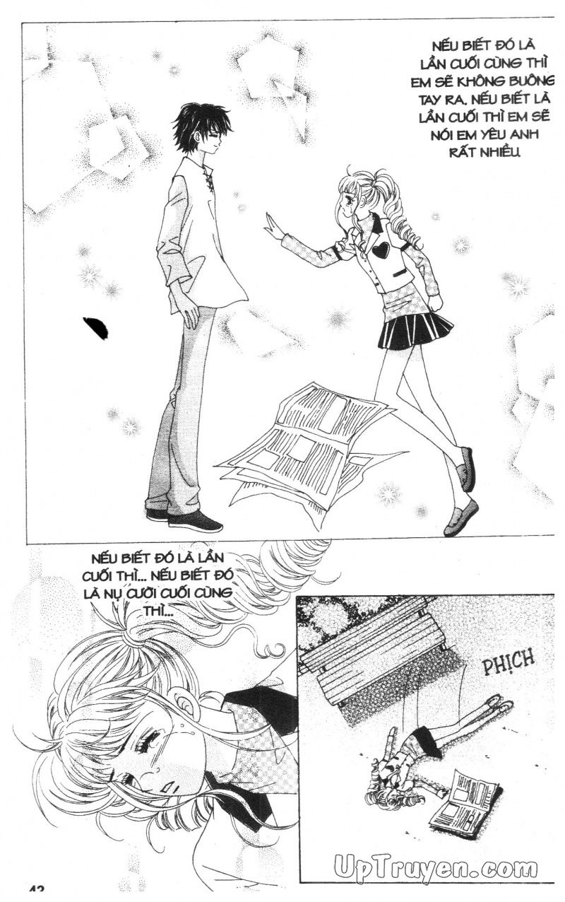 Cấm Hôn Chapter 10 - 41