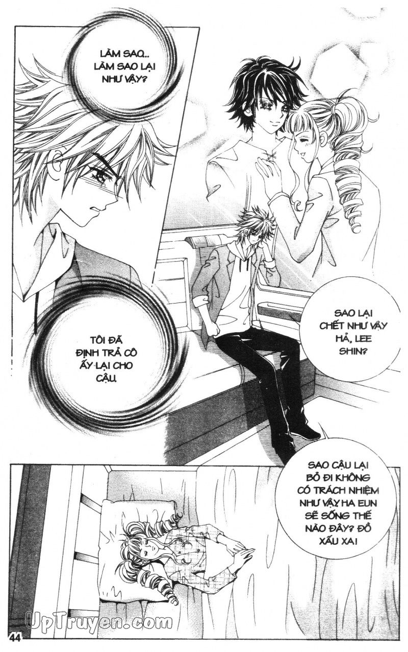 Cấm Hôn Chapter 10 - 43