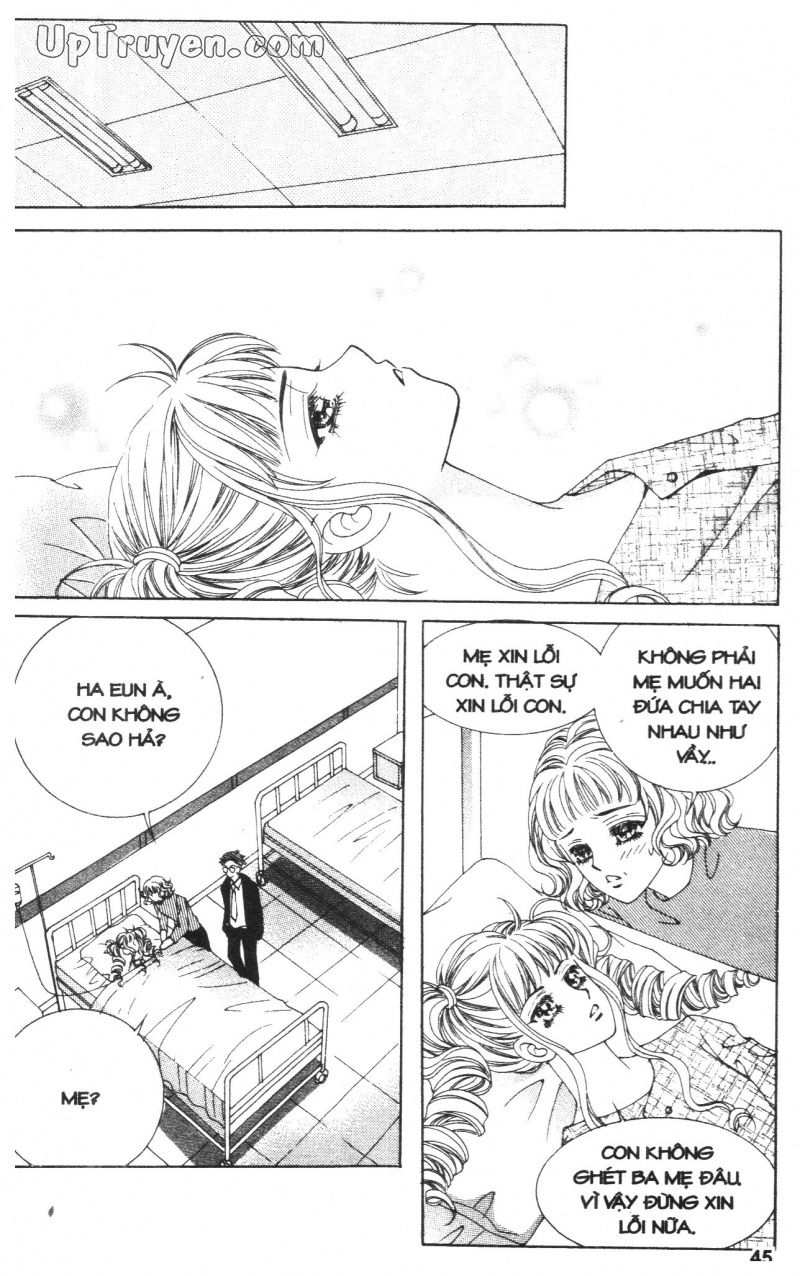 Cấm Hôn Chapter 10 - 44