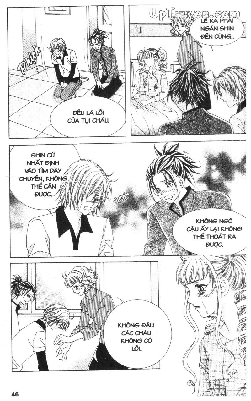 Cấm Hôn Chapter 10 - 45