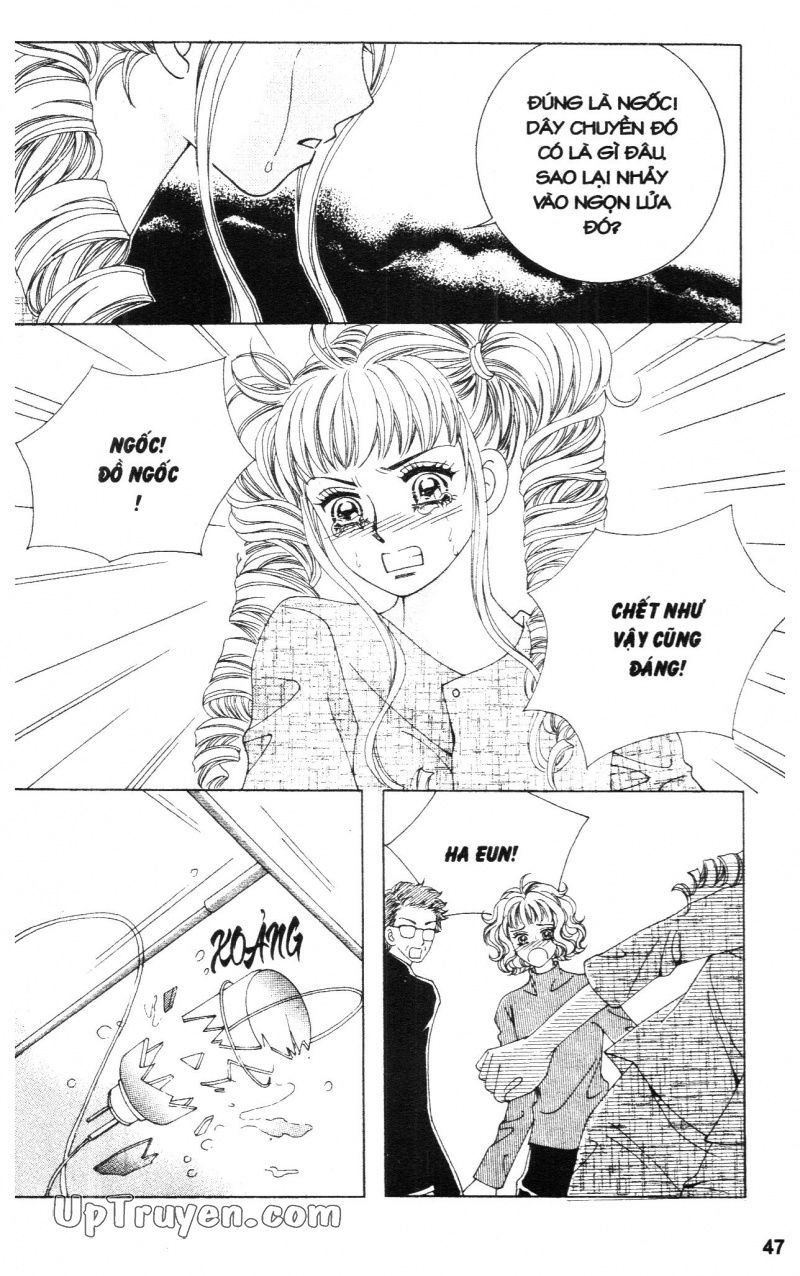 Cấm Hôn Chapter 10 - 46