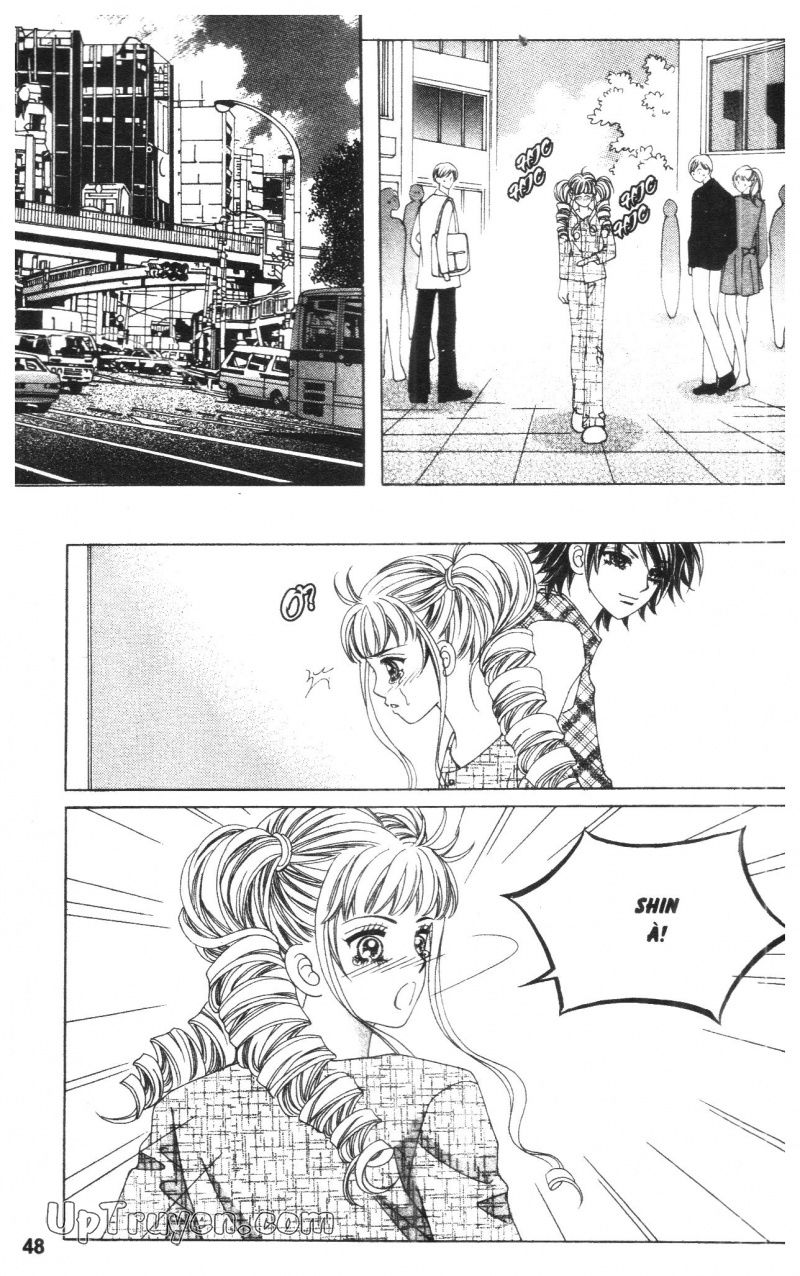 Cấm Hôn Chapter 10 - 47