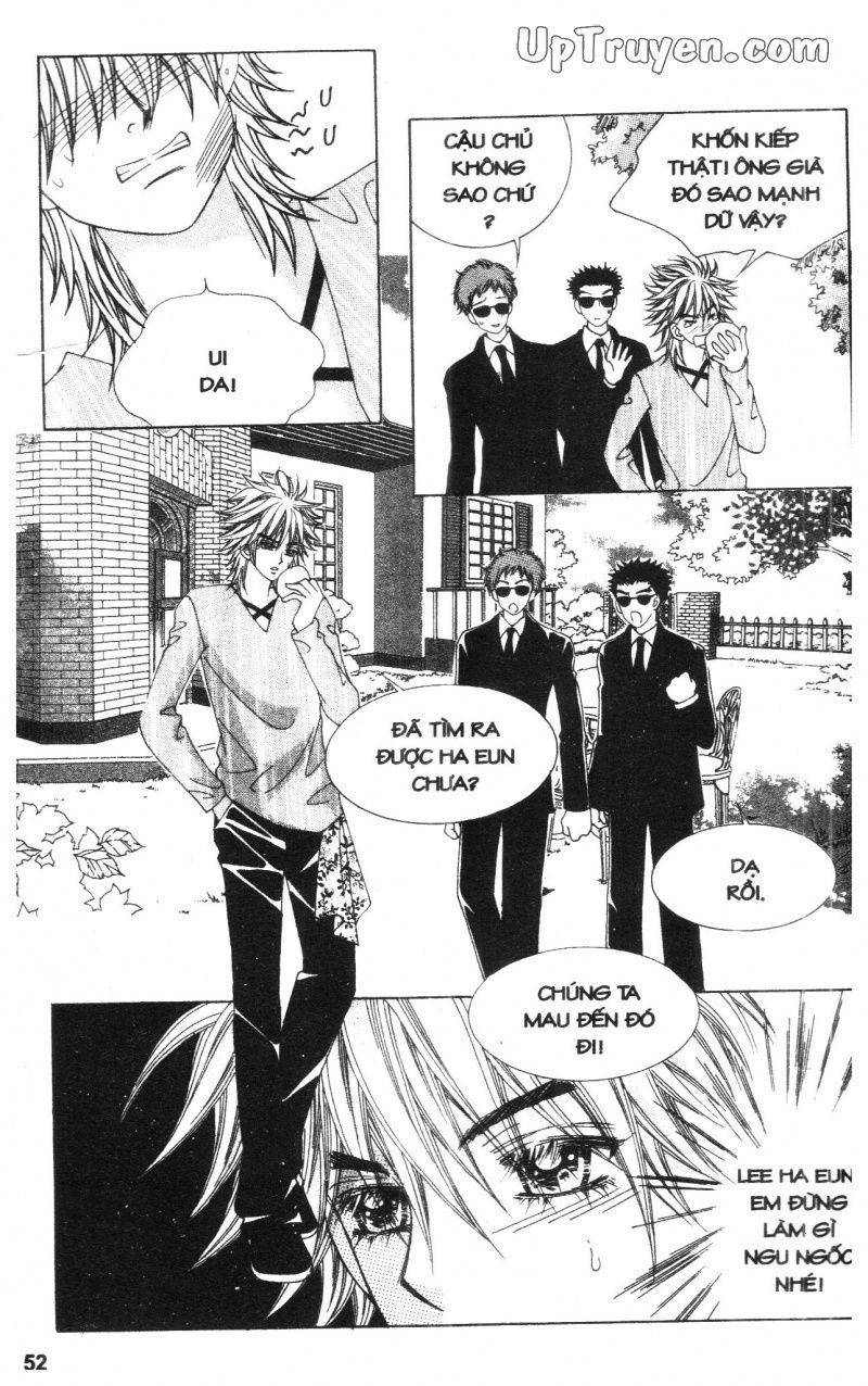 Cấm Hôn Chapter 10 - 51