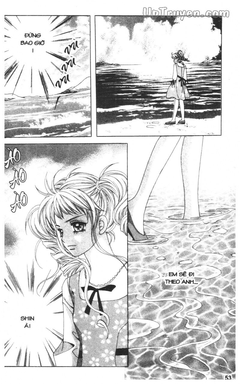 Cấm Hôn Chapter 10 - 52