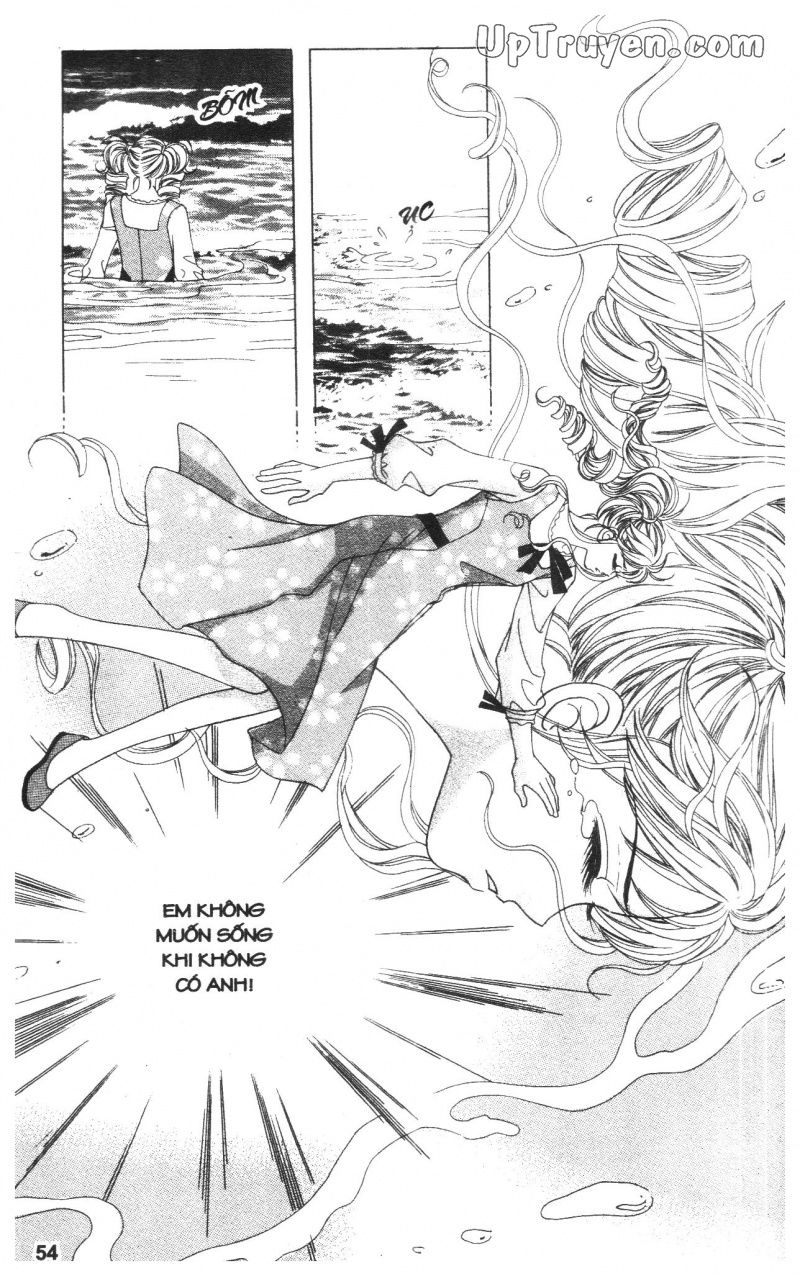 Cấm Hôn Chapter 10 - 53