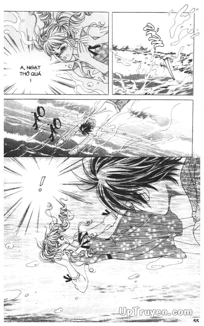 Cấm Hôn Chapter 10 - 54