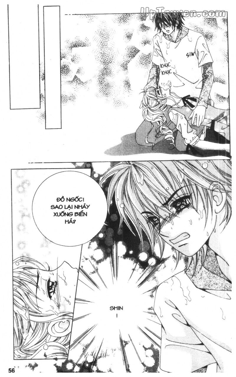 Cấm Hôn Chapter 10 - 55