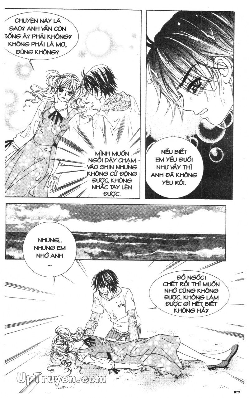 Cấm Hôn Chapter 10 - 56