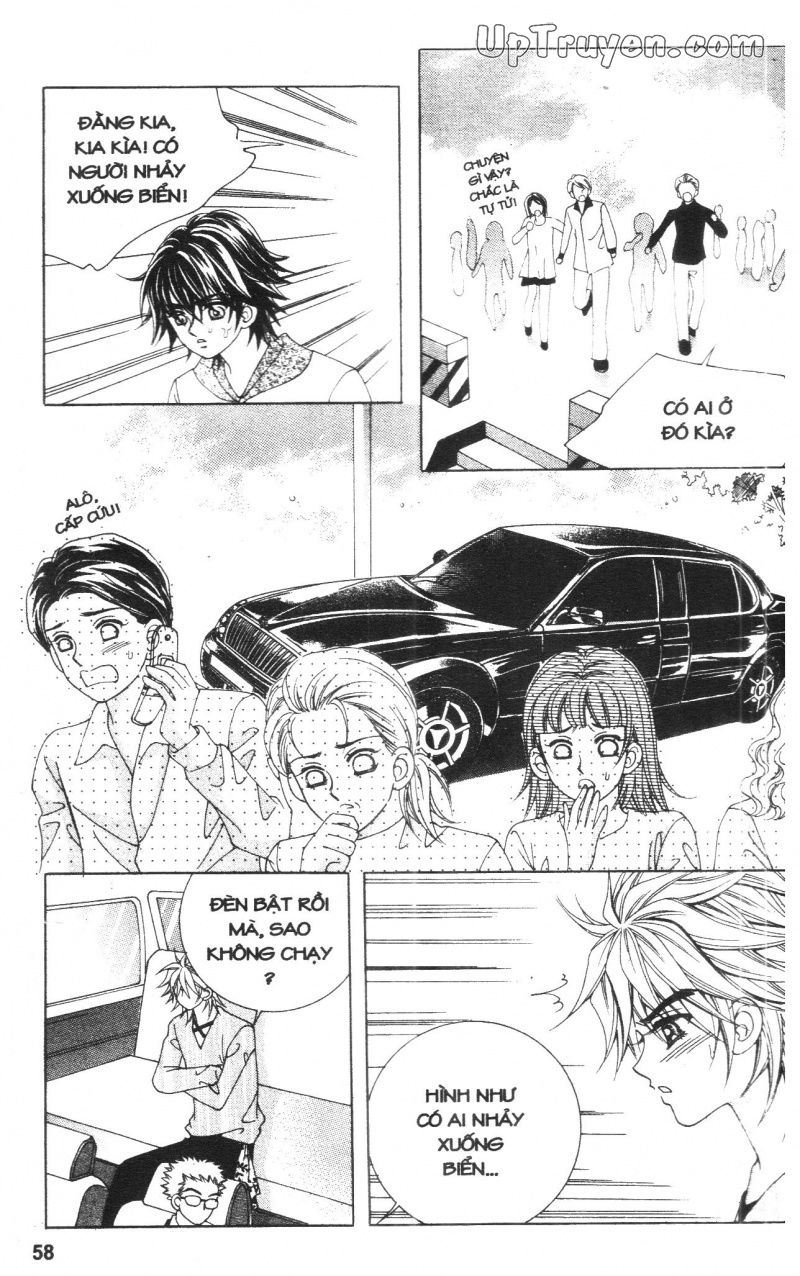 Cấm Hôn Chapter 10 - 57