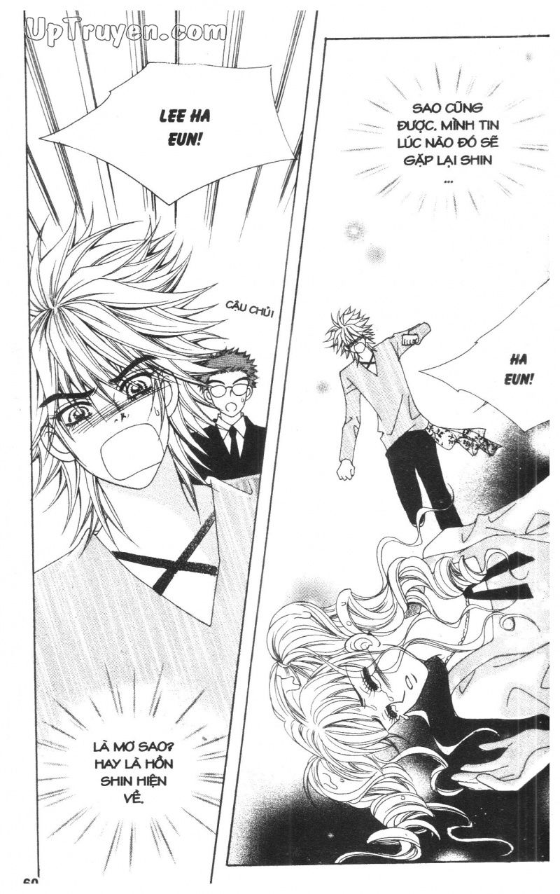 Cấm Hôn Chapter 10 - 59