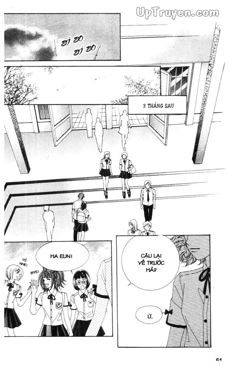 Cấm Hôn Chapter 10 - 60