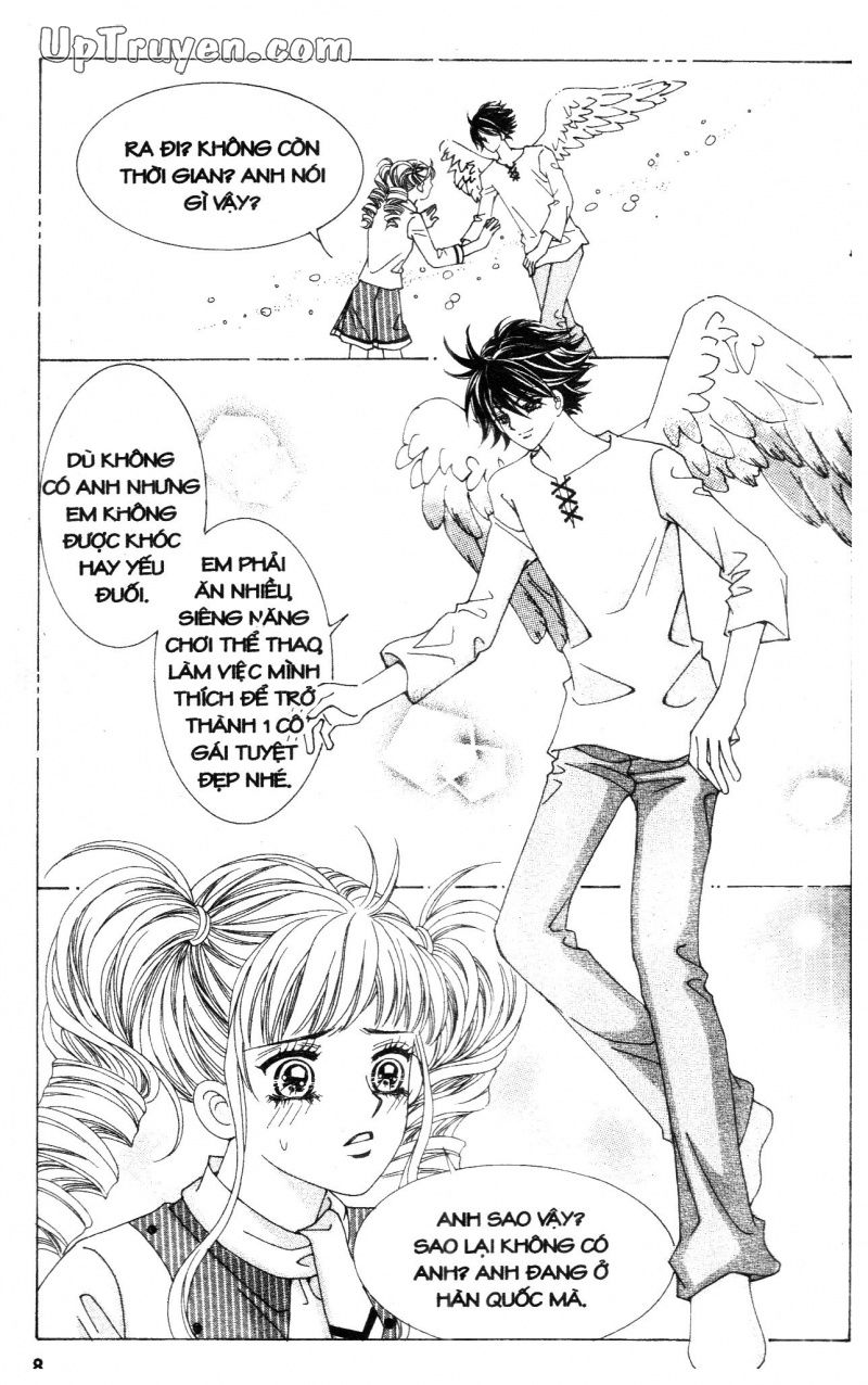 Cấm Hôn Chapter 10 - 7