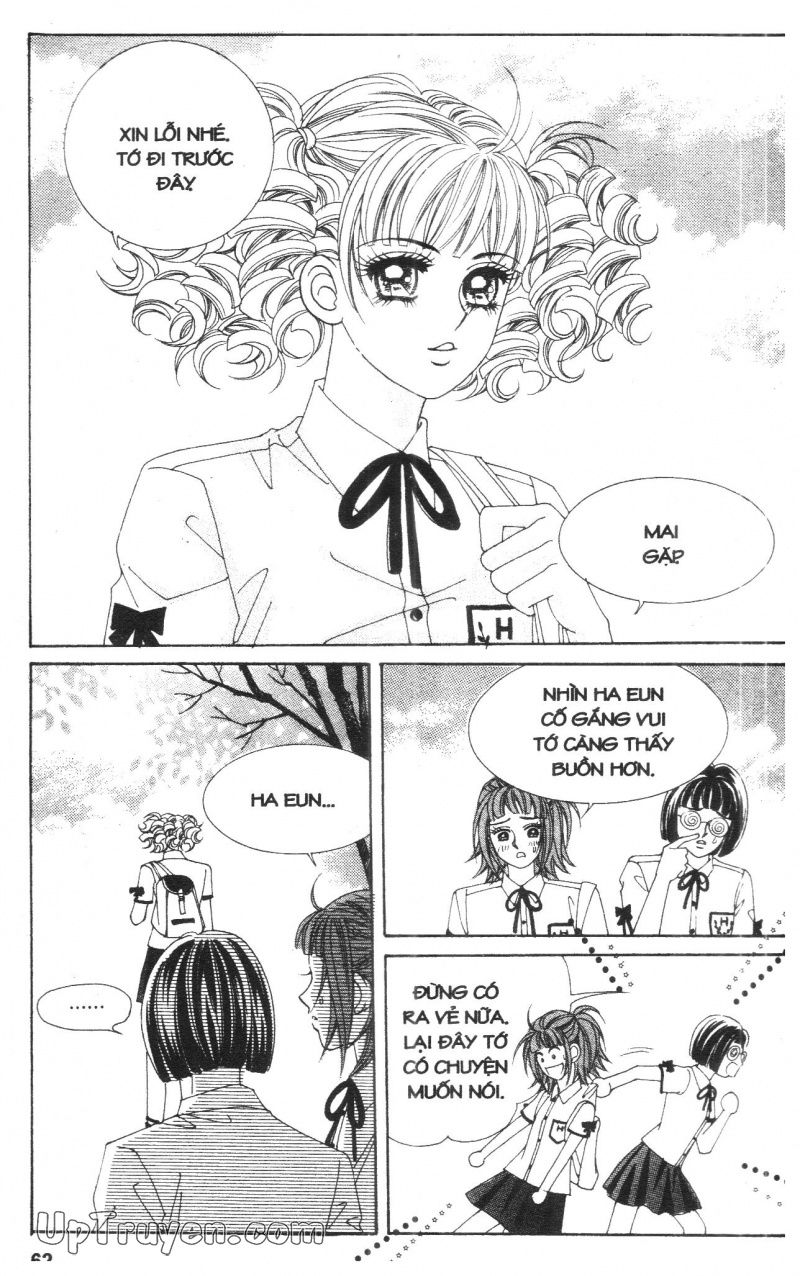 Cấm Hôn Chapter 10 - 61