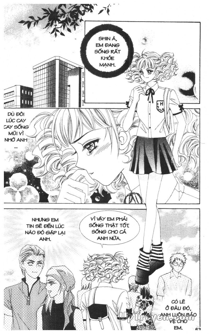 Cấm Hôn Chapter 10 - 62
