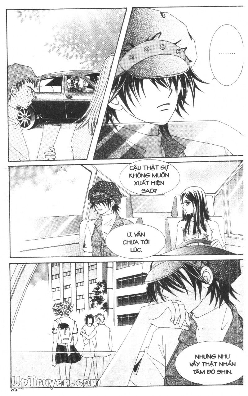 Cấm Hôn Chapter 10 - 63