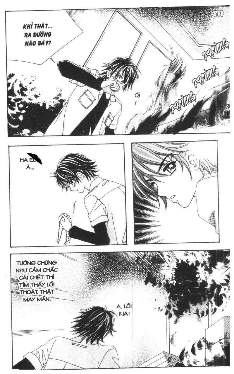 Cấm Hôn Chapter 10 - 65