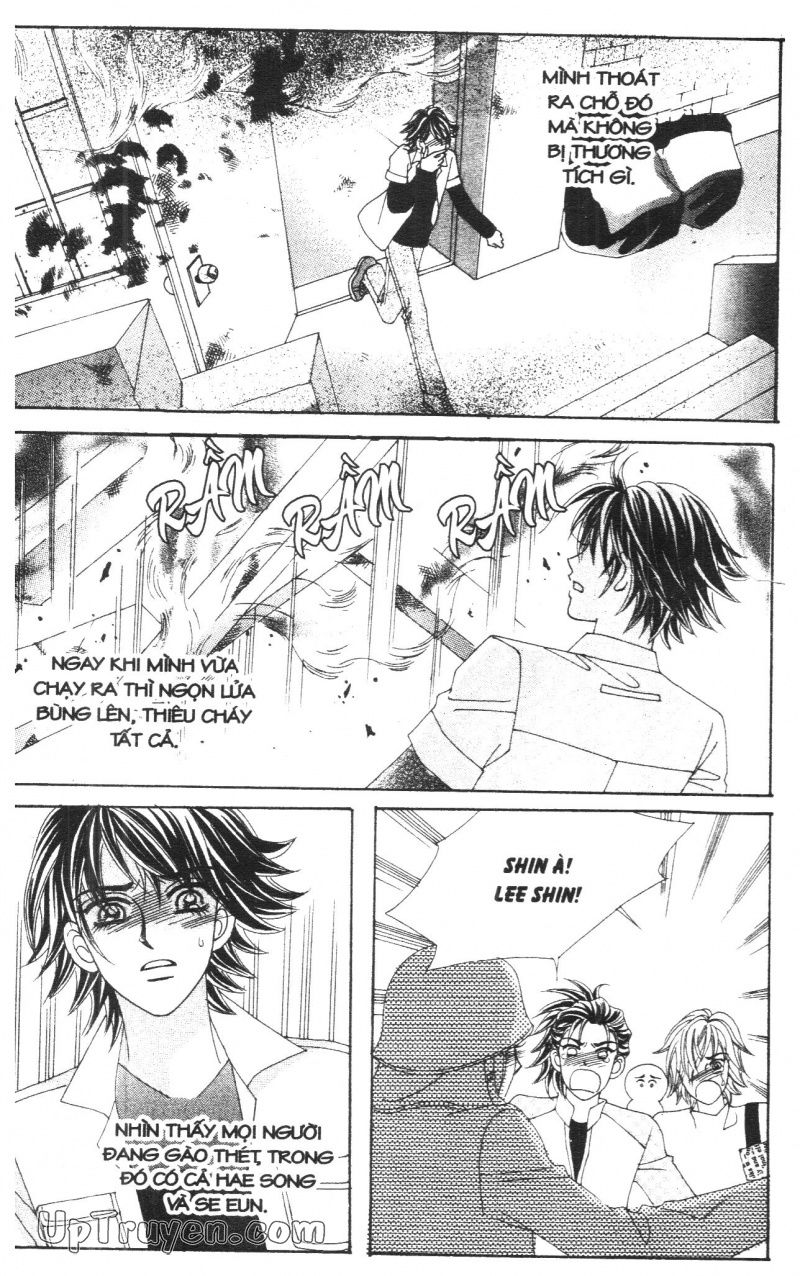 Cấm Hôn Chapter 10 - 66