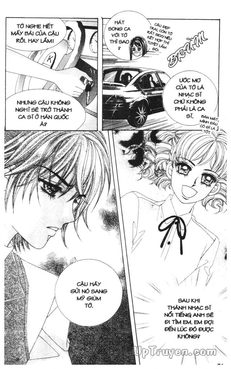 Cấm Hôn Chapter 10 - 70