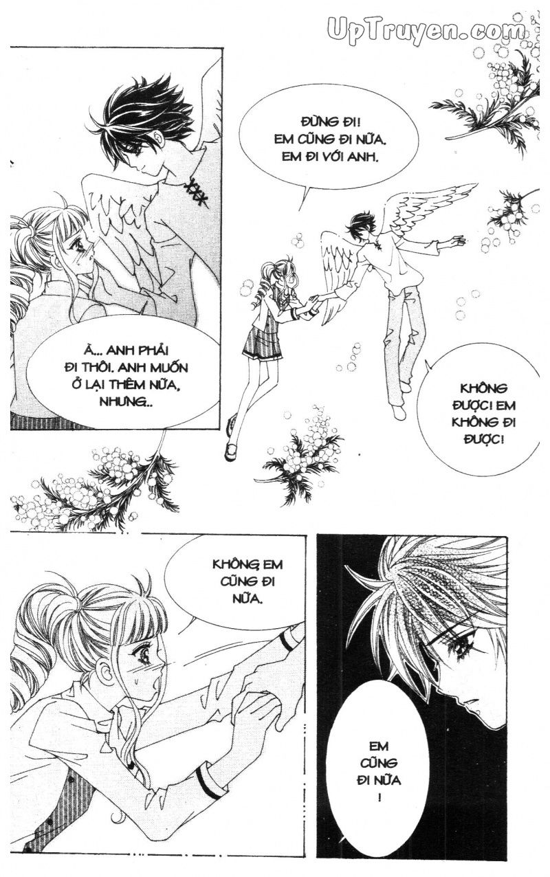 Cấm Hôn Chapter 10 - 8