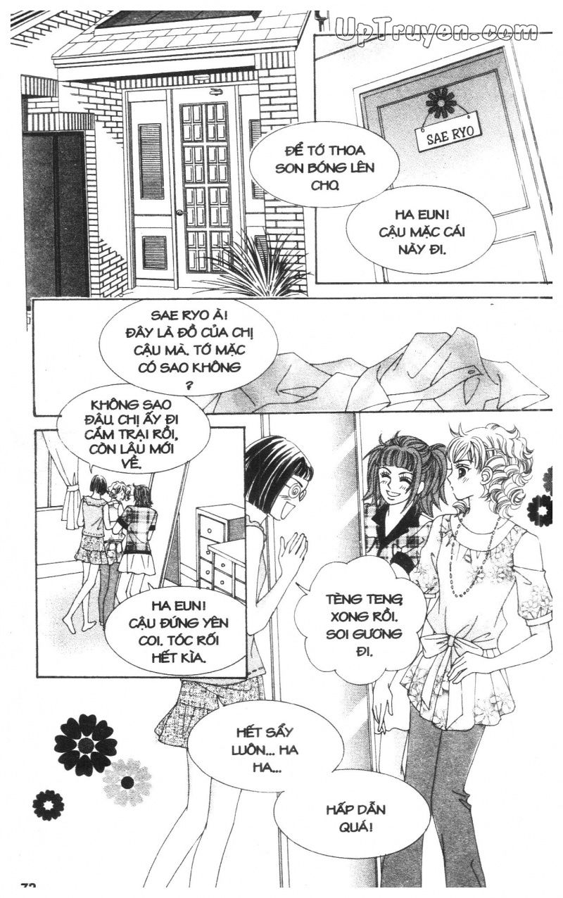 Cấm Hôn Chapter 10 - 71