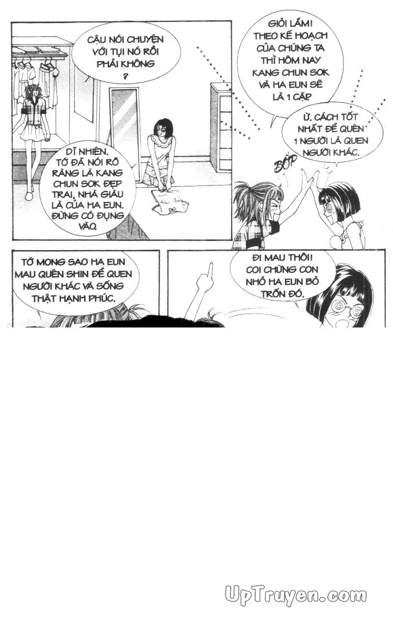 Cấm Hôn Chapter 10 - 73