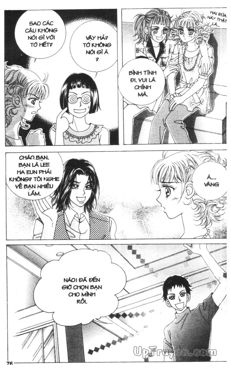 Cấm Hôn Chapter 10 - 75