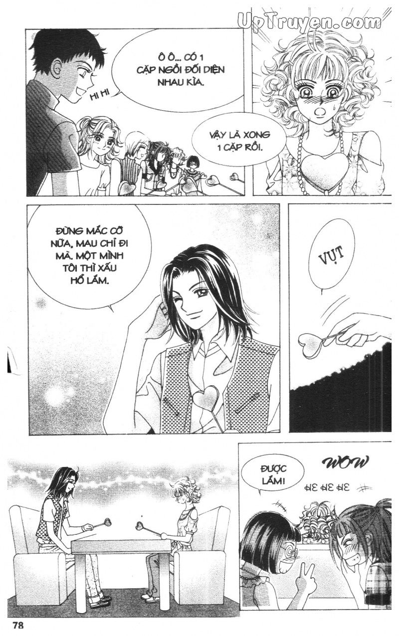 Cấm Hôn Chapter 10 - 77