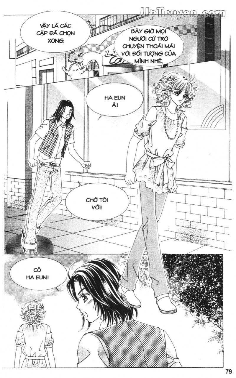 Cấm Hôn Chapter 10 - 78