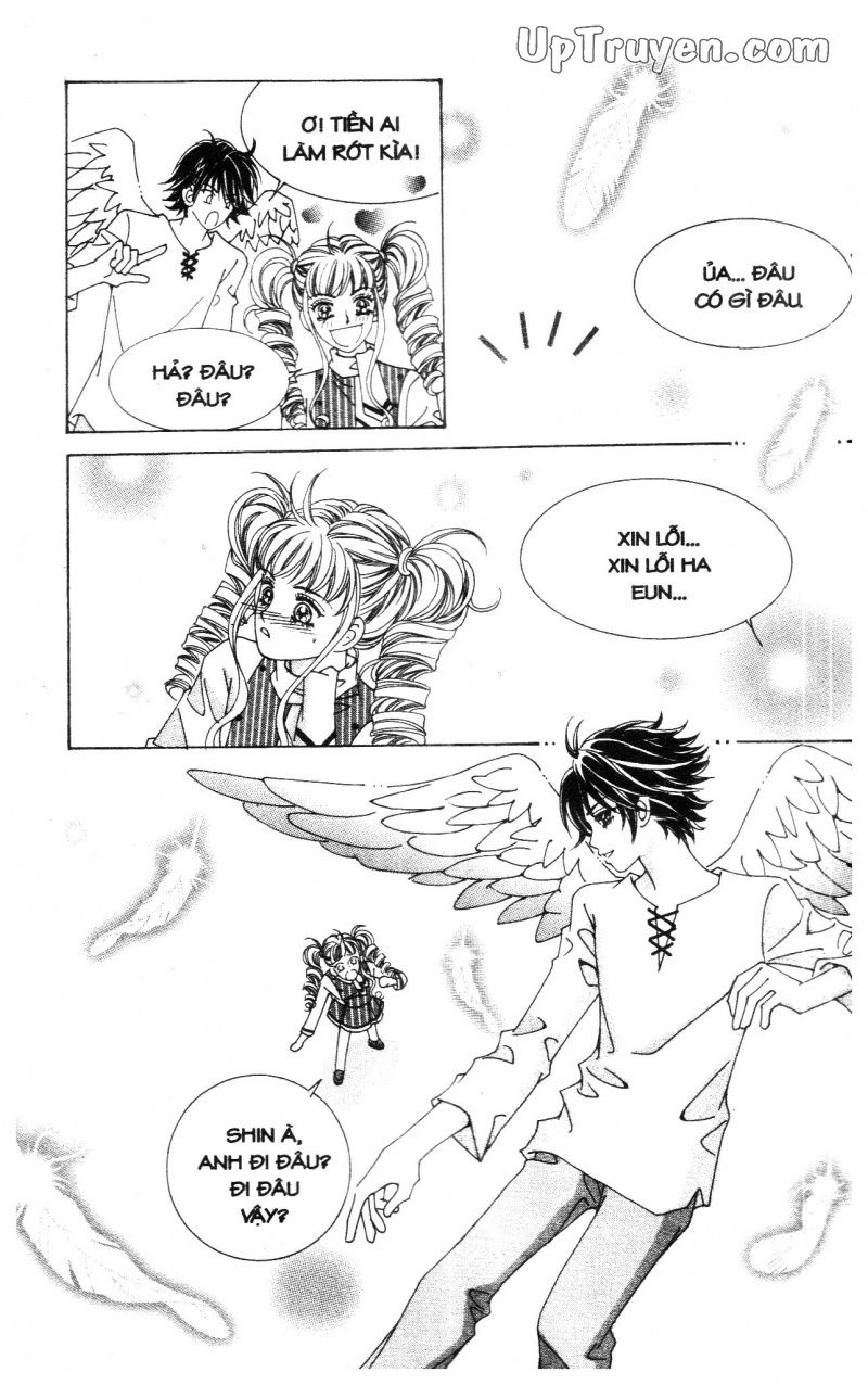 Cấm Hôn Chapter 10 - 9