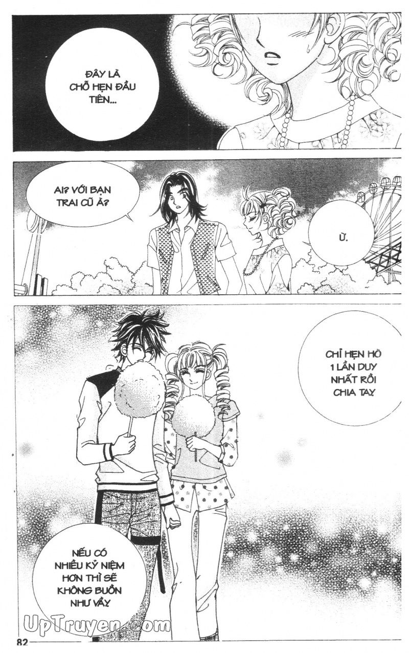 Cấm Hôn Chapter 10 - 81