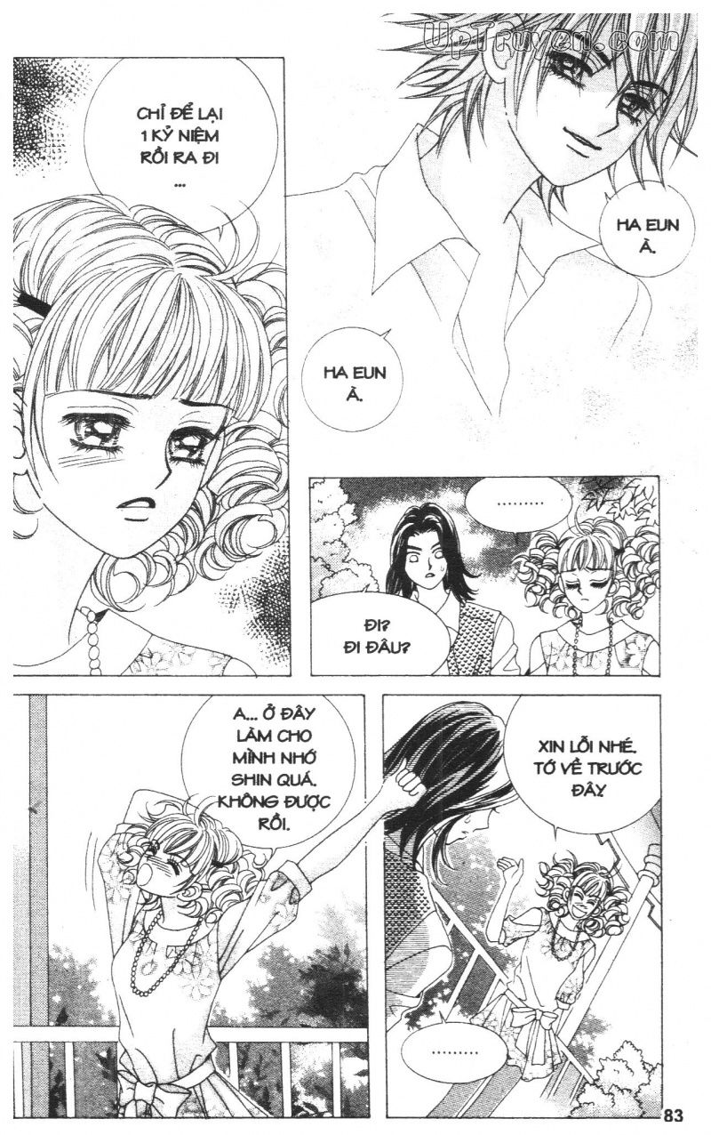 Cấm Hôn Chapter 10 - 82