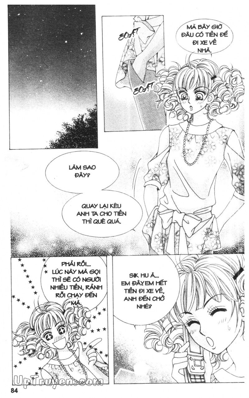 Cấm Hôn Chapter 10 - 83