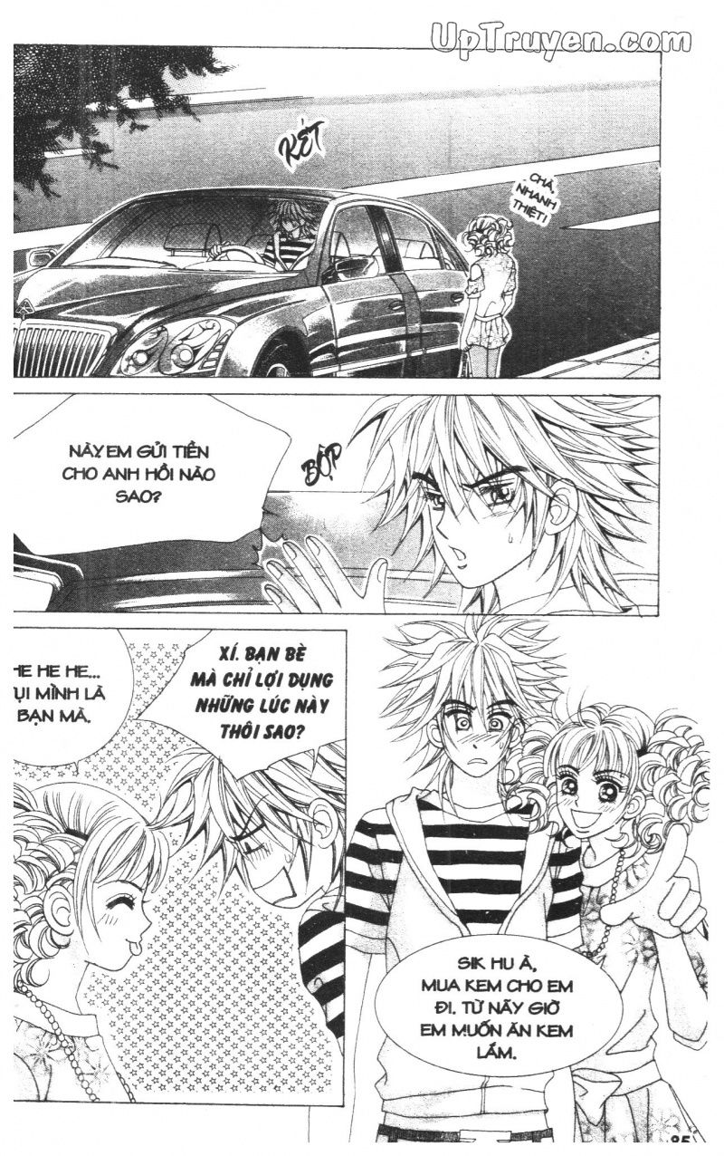 Cấm Hôn Chapter 10 - 84
