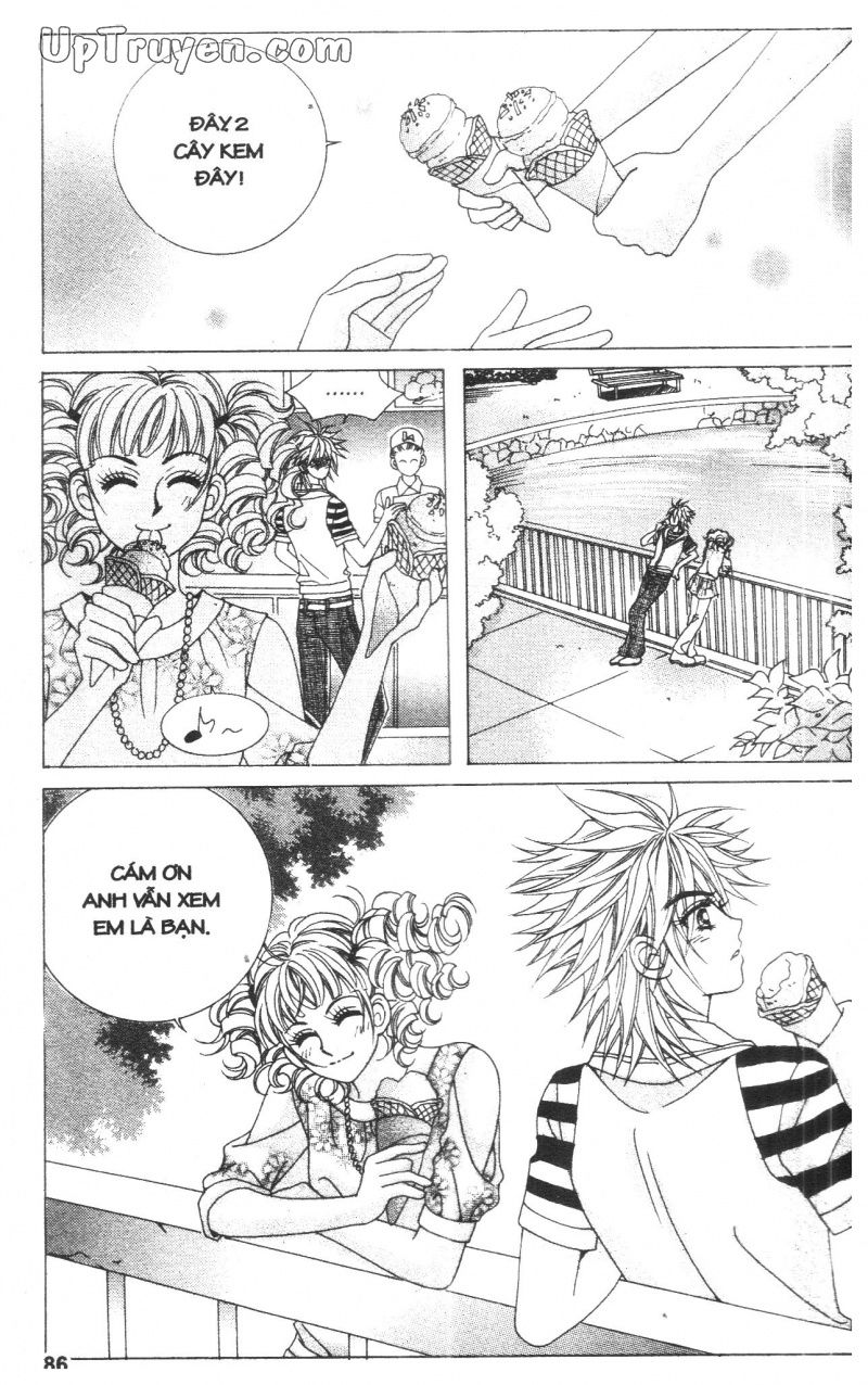 Cấm Hôn Chapter 10 - 85