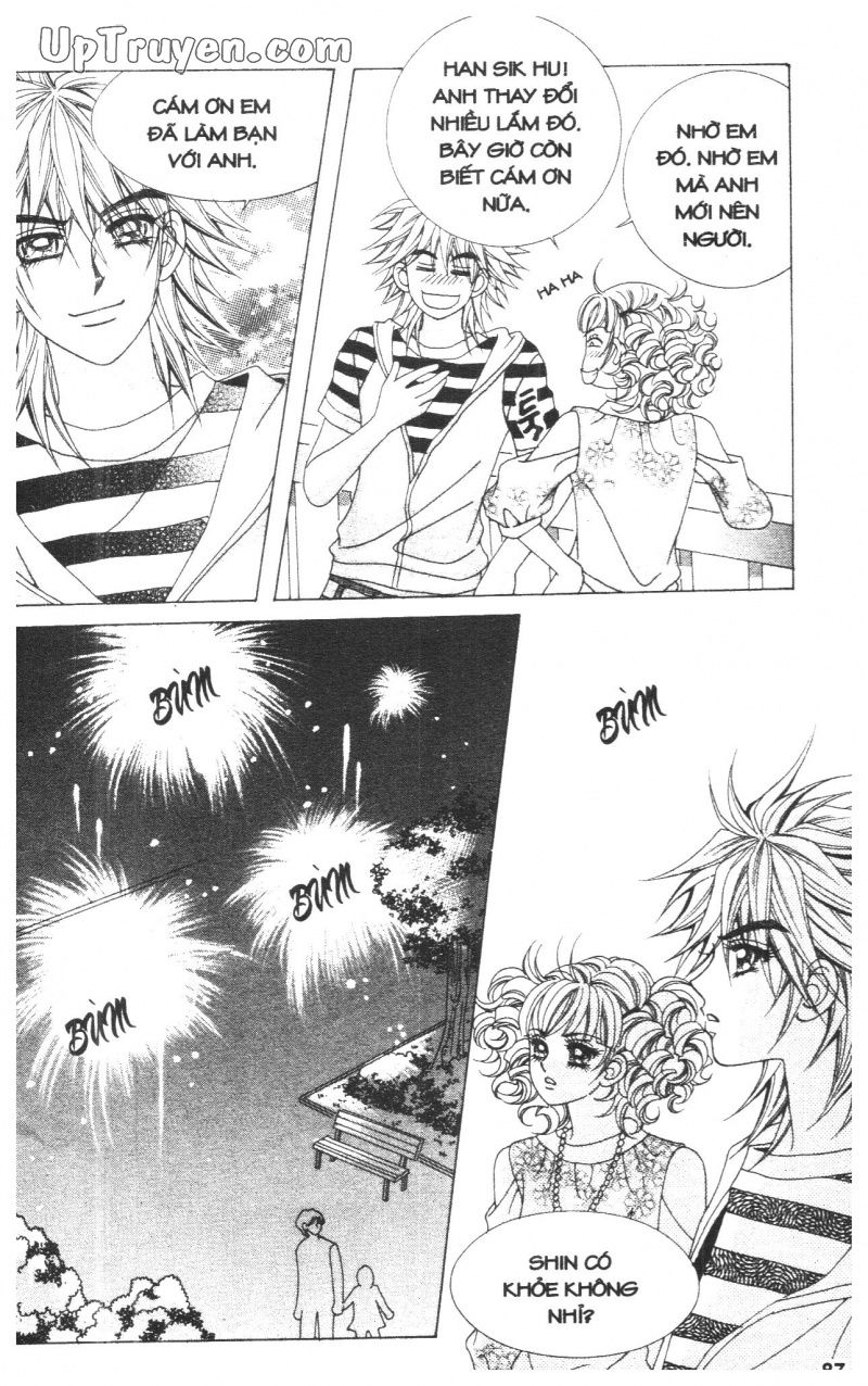 Cấm Hôn Chapter 10 - 86