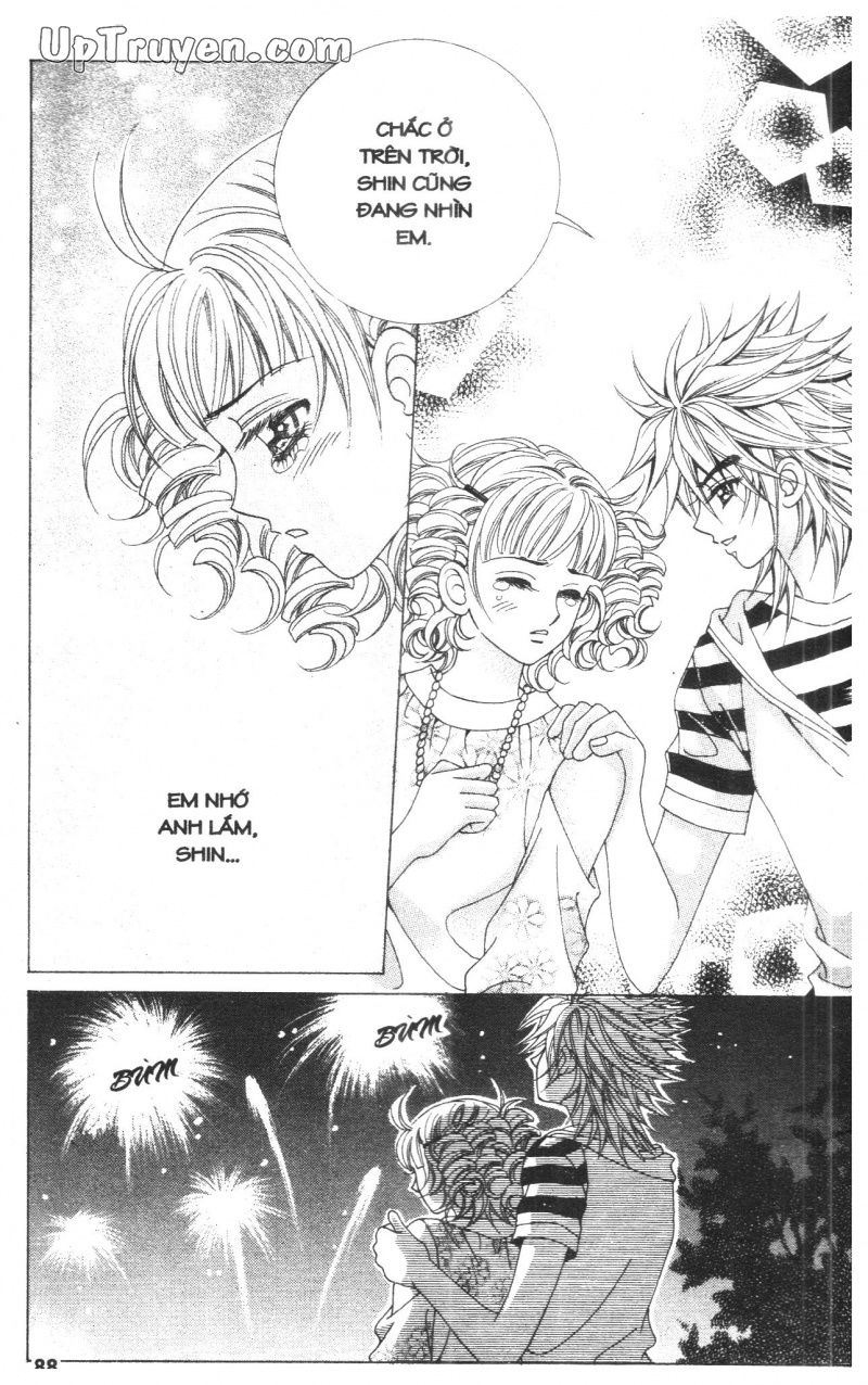 Cấm Hôn Chapter 10 - 87