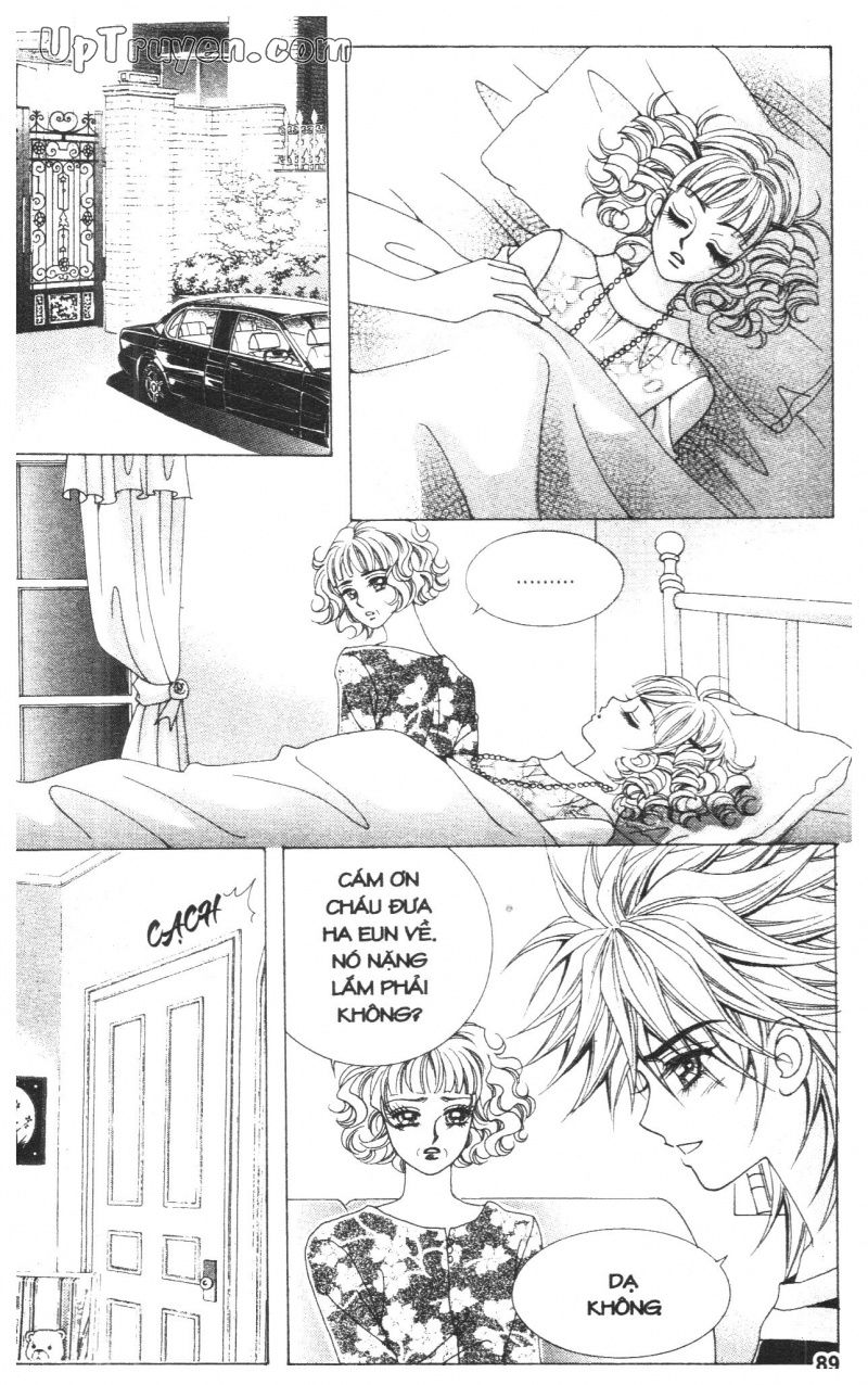 Cấm Hôn Chapter 10 - 88