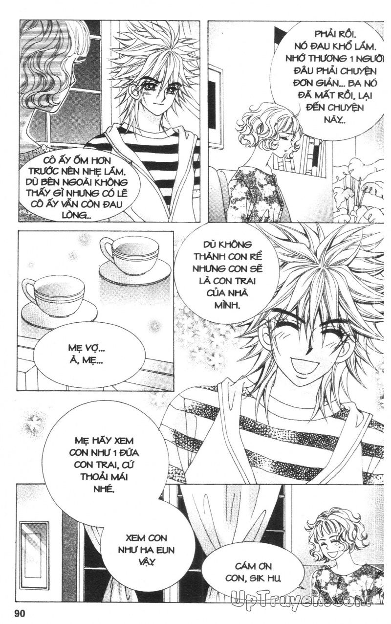 Cấm Hôn Chapter 10 - 89